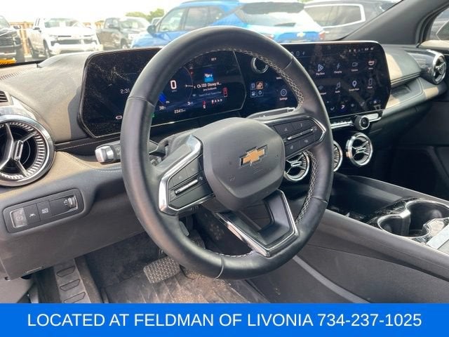 2024 Chevrolet Blazer EV LT