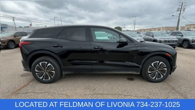 2024 Chevrolet Blazer EV LT
