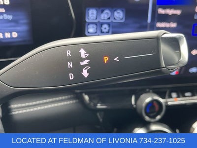 2024 Chevrolet Blazer EV LT