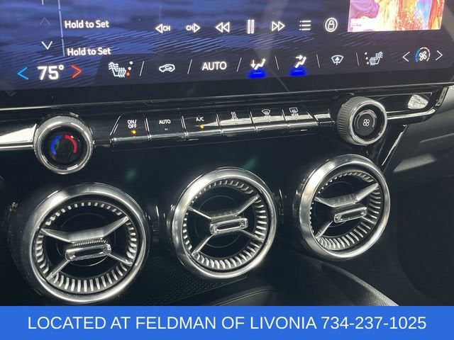 2024 Chevrolet Blazer EV LT