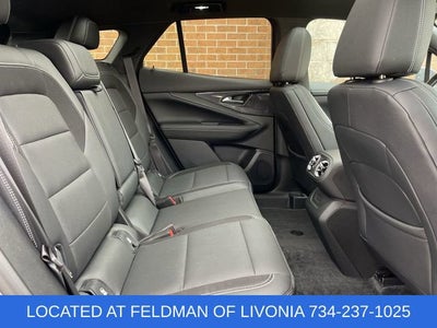 2024 Chevrolet Blazer EV LT