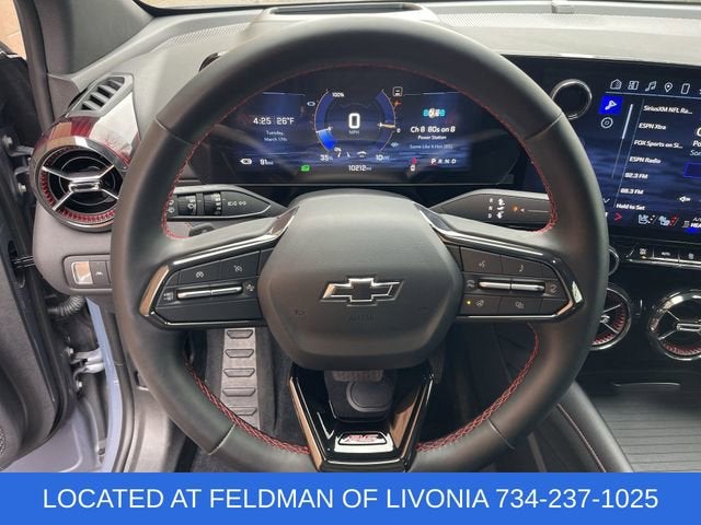 2024 Chevrolet Blazer EV RS