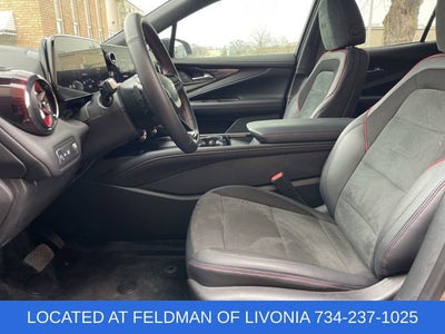 2024 Chevrolet Blazer EV RS