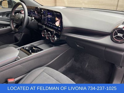 2024 Chevrolet Blazer EV RS