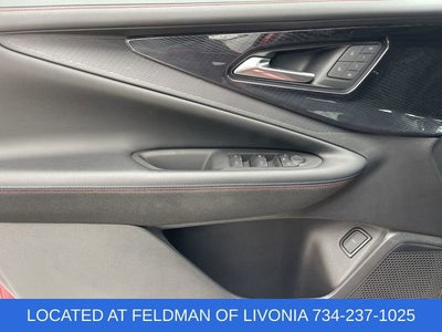 2024 Chevrolet Blazer EV RS