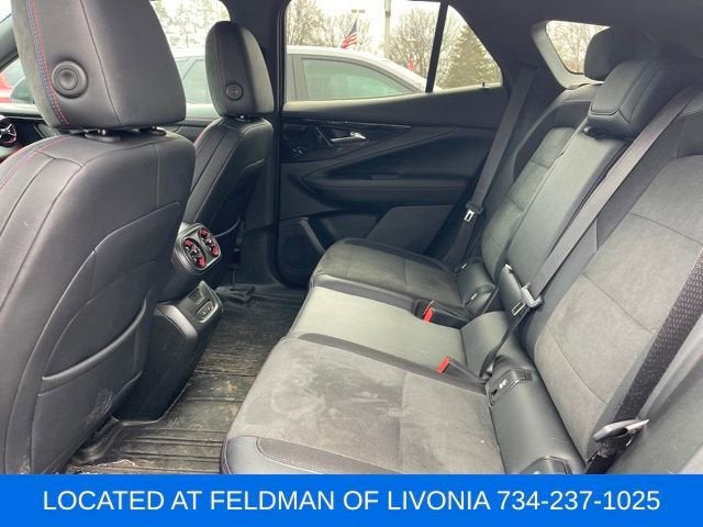 2024 Chevrolet Blazer EV RS