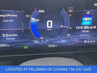 2024 Chevrolet Blazer EV RS