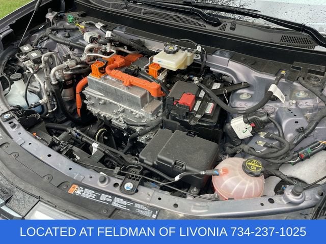 2024 Chevrolet Blazer EV RS