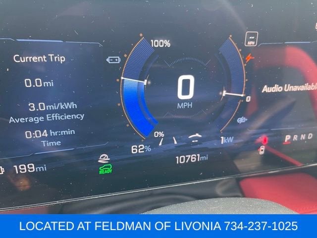 2024 Chevrolet Blazer EV RS