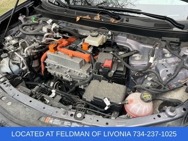 2025 Chevrolet Blazer EV RS