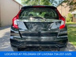 2020 Honda Fit EX
