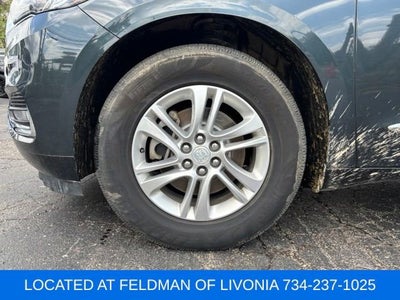2019 Buick Enclave Essence