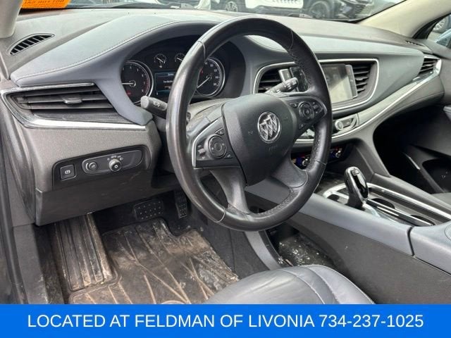 2019 Buick Enclave Essence
