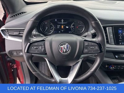 2024 Buick Enclave Premium