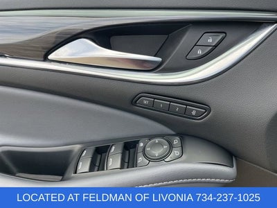 2024 Buick Enclave Premium