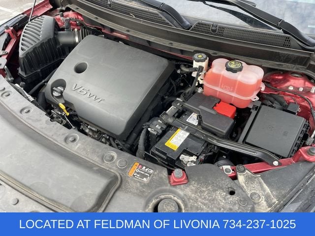 2024 Buick Enclave Premium