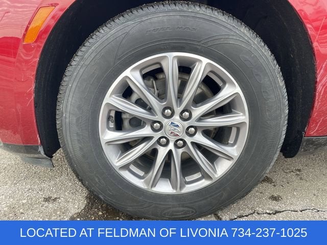 2024 Buick Enclave Premium