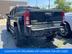 2009 HUMMER H3 H3T Luxury