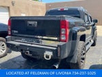 2009 HUMMER H3 H3T Luxury