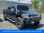 2009 HUMMER H3 H3T Luxury