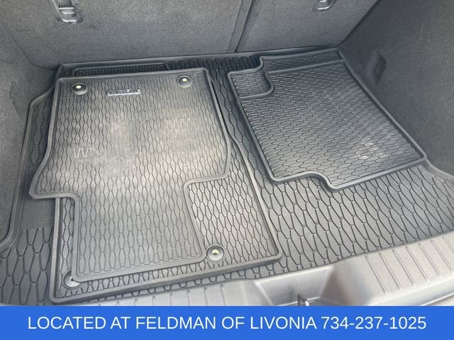 2023 Mazda Mazda3 Hatchback 2.5 S Preferred