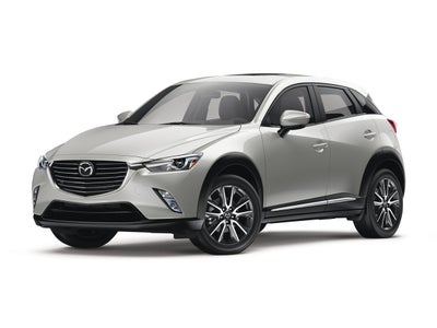 2016 Mazda Mazda CX-3 Grand Touring