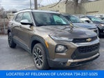 2021 Chevrolet Trailblazer ACTIV