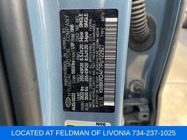 2023 Hyundai IONIQ 5 Limited