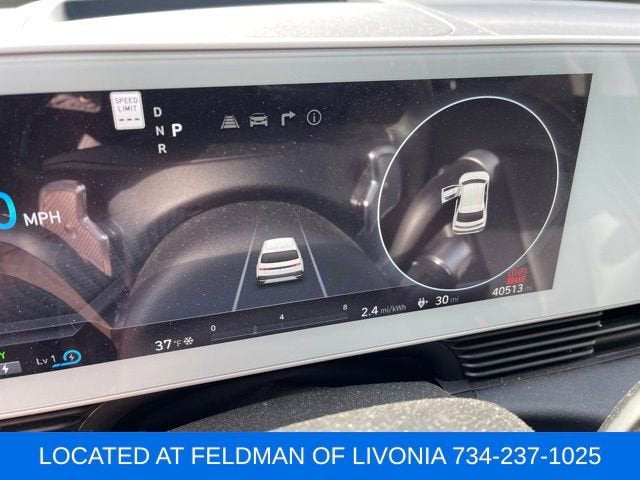 2023 Hyundai IONIQ 5 Limited