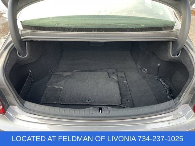 2023 Genesis G80 2.5T