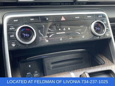 2024 Genesis GV80 2.5T AWD