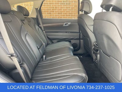 2024 Genesis GV80 2.5T AWD