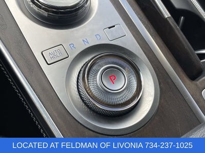 2024 Genesis GV80 2.5T AWD