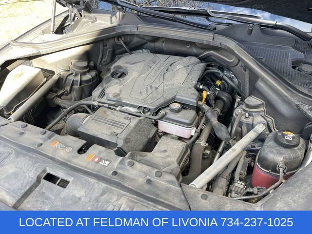 2024 Genesis GV80 2.5T AWD