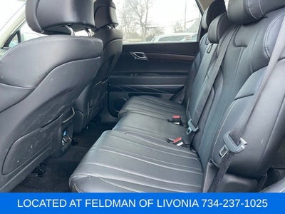 2024 Genesis GV80 2.5T AWD