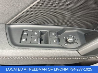 2024 Audi A3 Premium