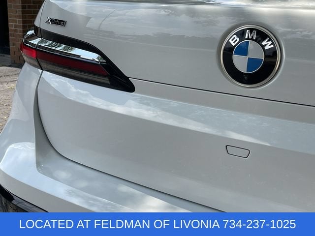 2023 BMW 760 i xDrive