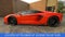 2015 Lamborghini Aventador 2dr Conv