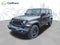 2022 Jeep Wrangler Unlimited Sport 4x4