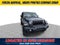 2022 Jeep Wrangler Unlimited Sport 4x4