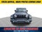 2022 Jeep Wrangler Unlimited Sport 4x4