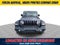 2022 Jeep Wrangler Unlimited Sport 4x4