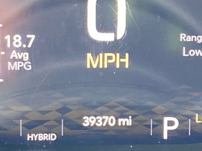 2021 Jeep Wrangler 4xe Unlimited Rubicon 4x4