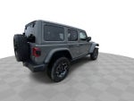 2021 Jeep Wrangler 4xe Unlimited Rubicon 4x4