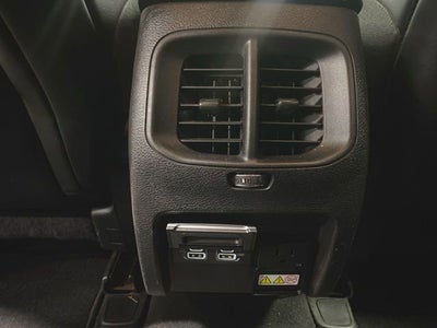 2019 Jeep Cherokee Limited FWD