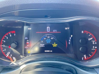 2020 Dodge Durango GT Plus AWD