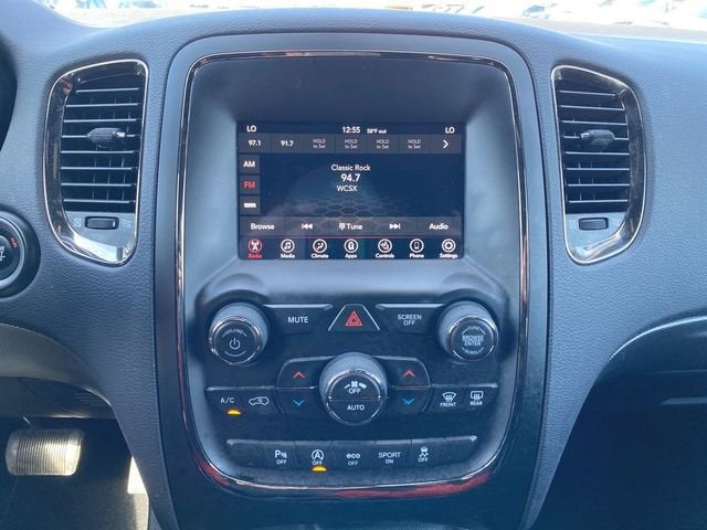 2020 Dodge Durango GT Plus AWD