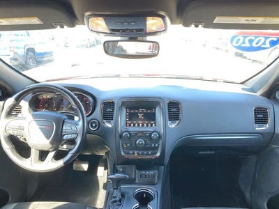 2020 Dodge Durango GT Plus AWD