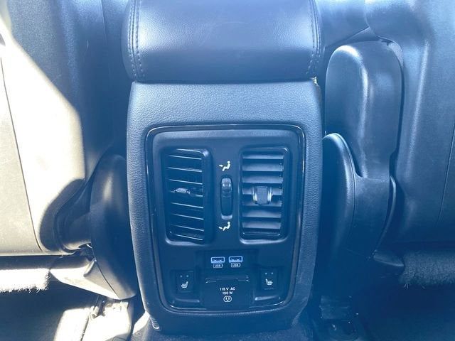 2020 Dodge Durango GT Plus AWD