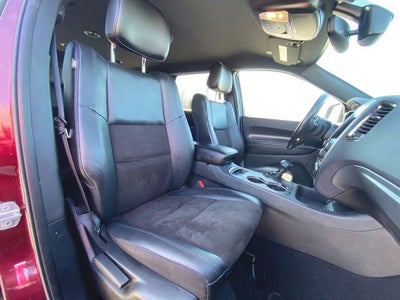 2020 Dodge Durango GT Plus AWD